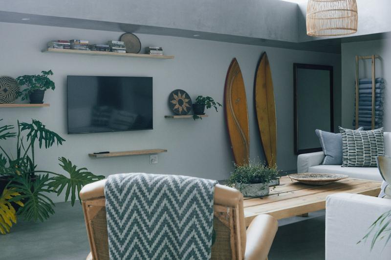 To Let 5 Bedroom Property for Rent in Seaside Longships Western Cape